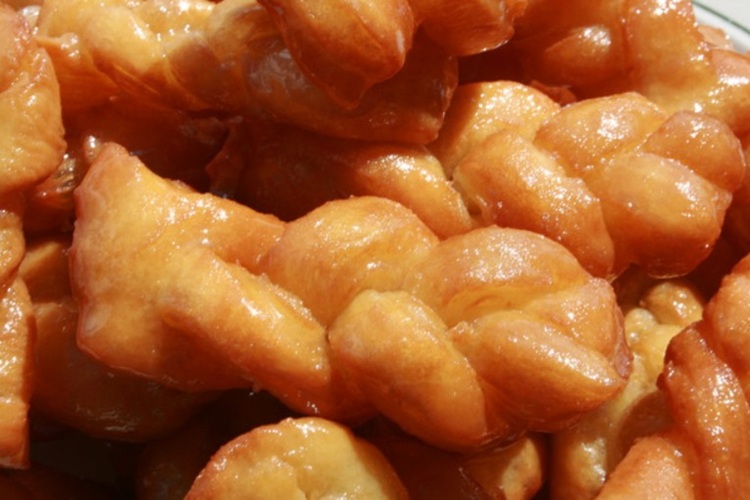 Koeksisters